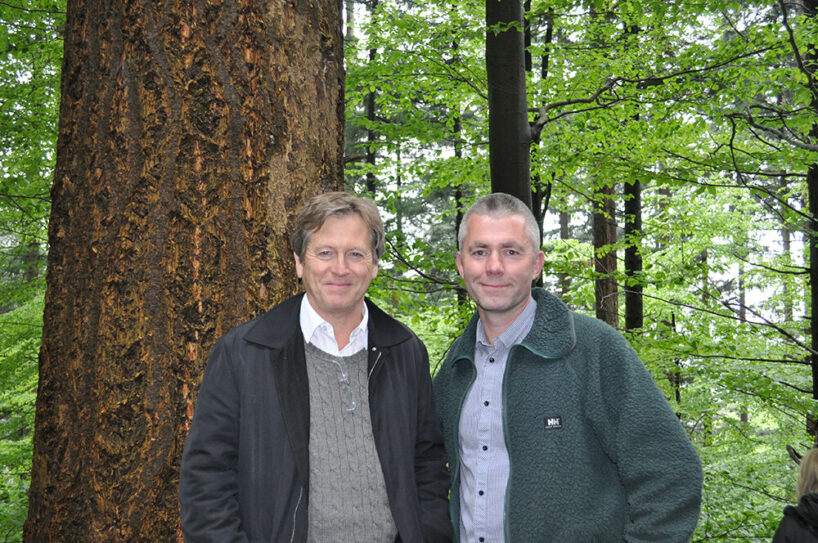 pawson furniture collection