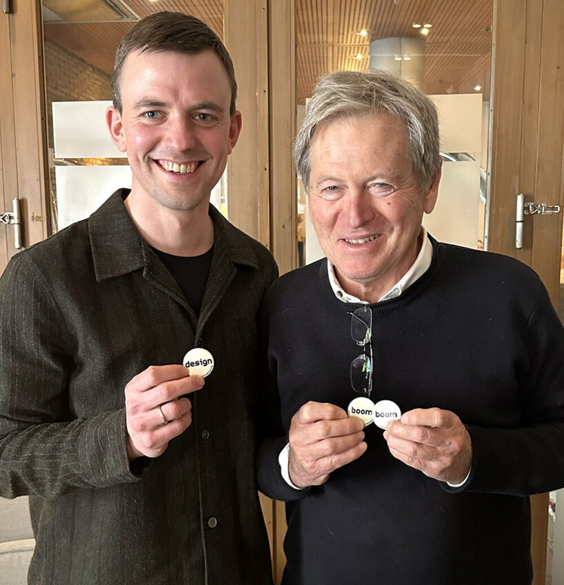 pawson furniture collection