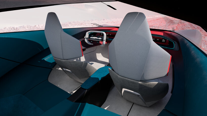 pininfarina enigma gt concept car