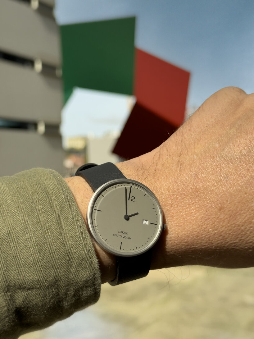 lebond watch pritzker prize eduardo souto de moura