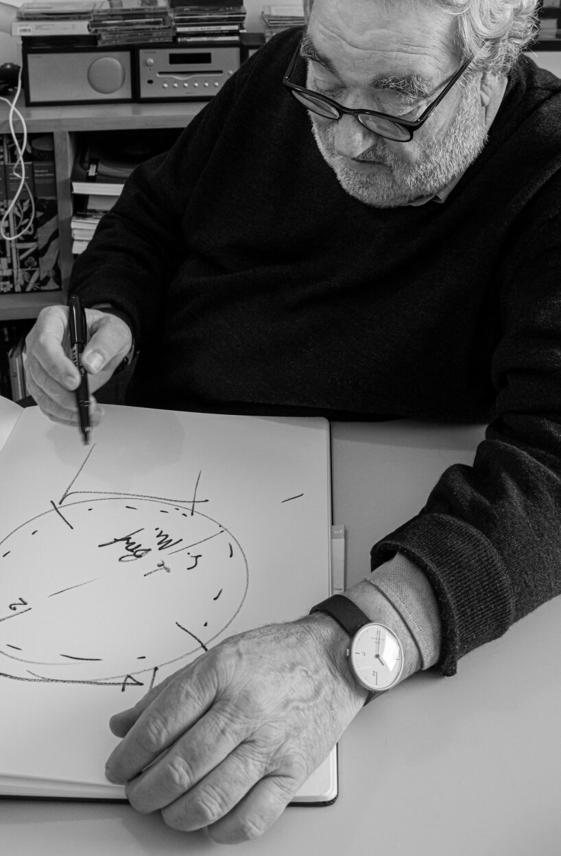 lebond watch pritzker prize eduardo souto de moura