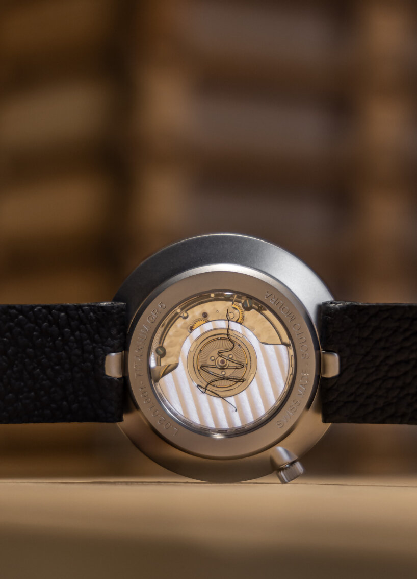 lebond watch pritzker prize eduardo souto de moura