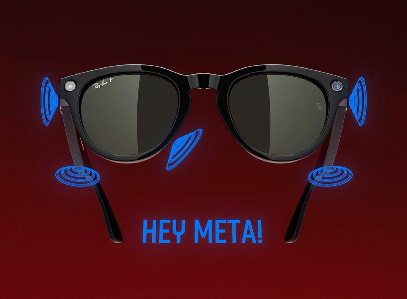 ray-ban meta AI glasses update