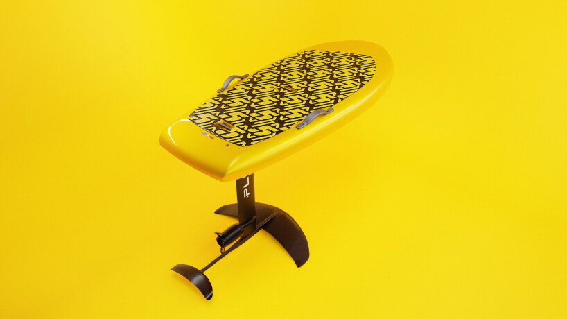 renault 5 movements electric