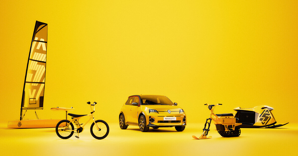 renault