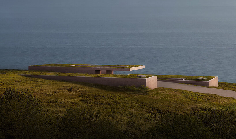 anacapa architecture rincon house