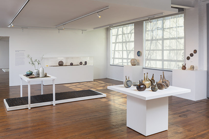 toshiko takaezu noguchi museum