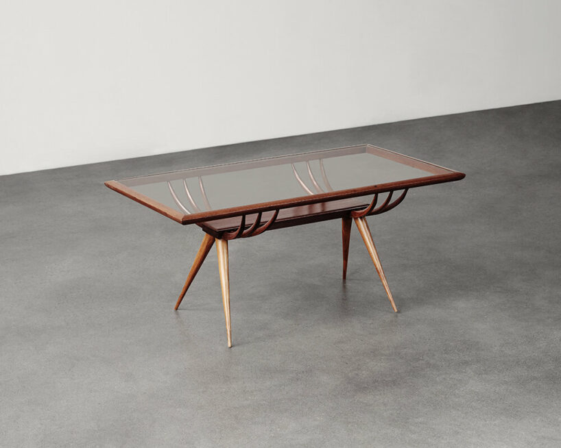 Scipanelli Coffee Table | image © Matt Harrington