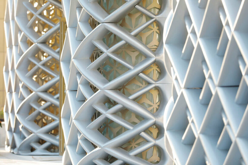 image by Antistatics Architecture