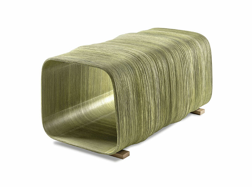 mischer'traxler, The Idea of a Tree, 2010 Photo: Andreas Sütterlin © Vitra Design Museum