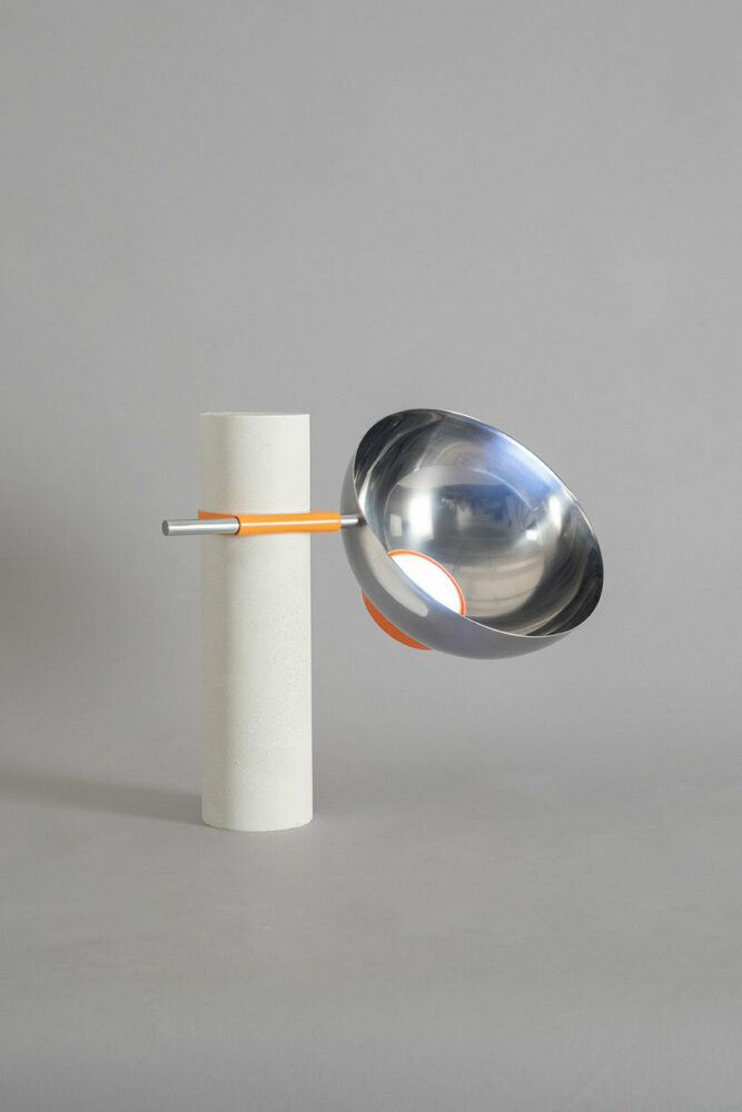 Christa Carstensen, HARVEST/SOLAR, 2023 © Christa Carstensen Photo: Arvid Riemeyer