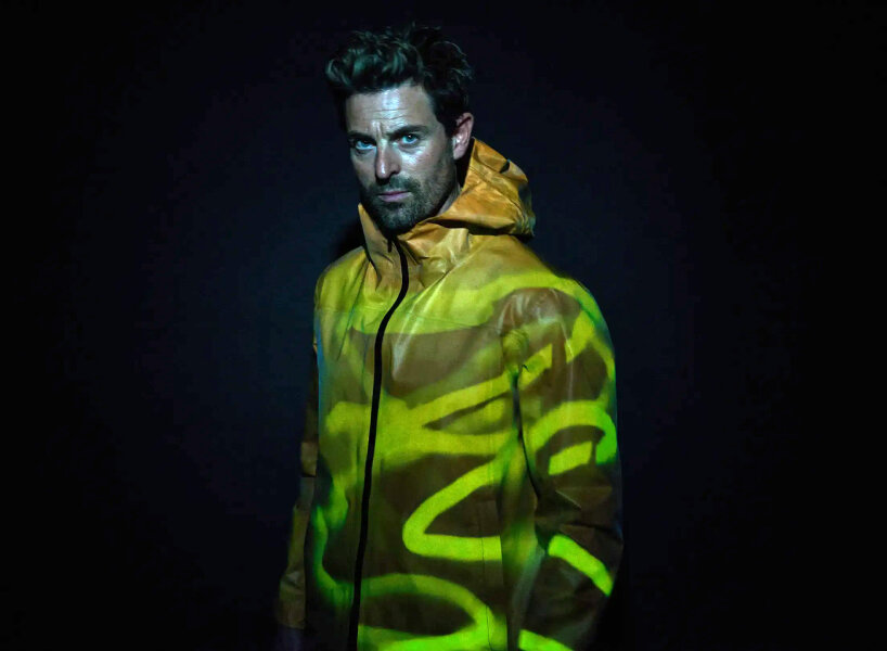 vollebak firefly jacket glow-in-the-dark