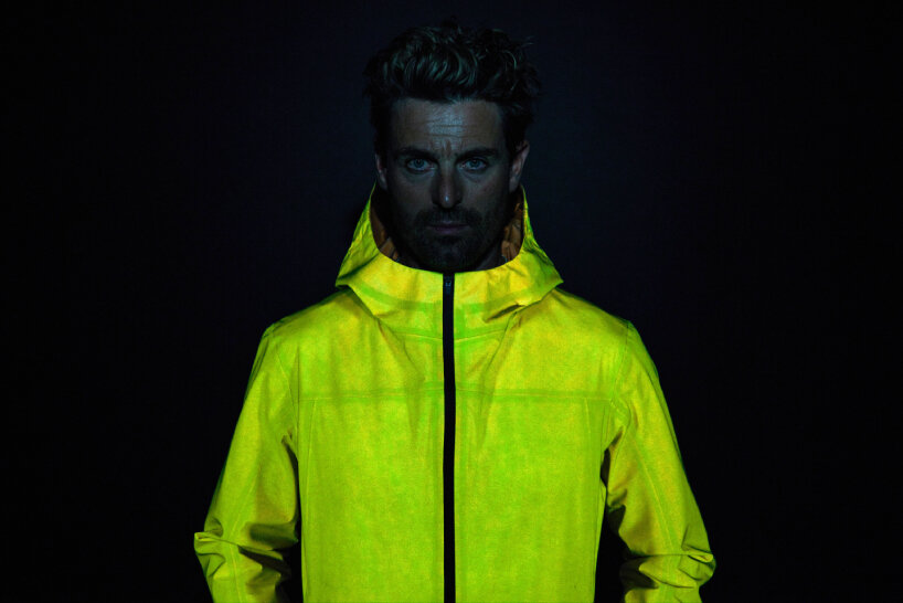 vollebak firefly jacket glow-in-the-dark