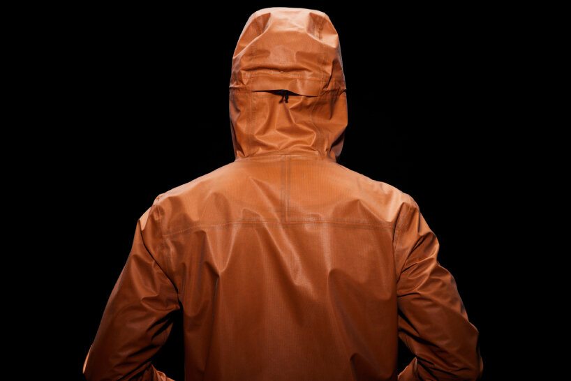 vollebak firefly jacket glow-in-the-dark