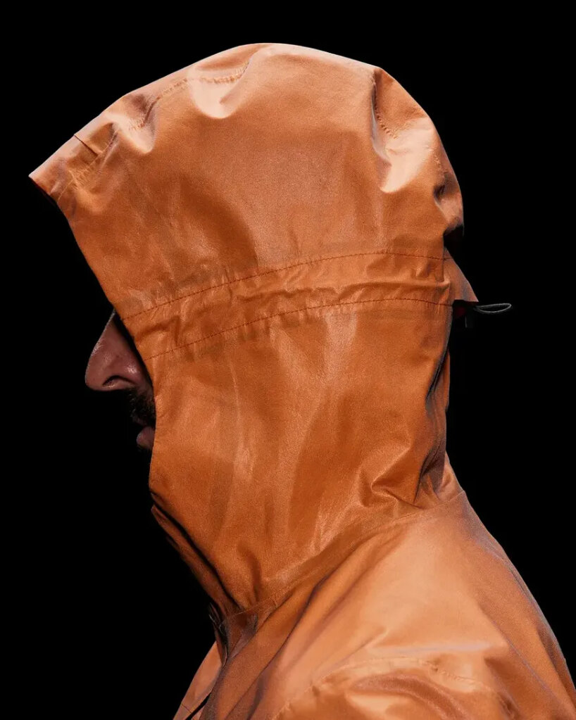 vollebak firefly jacket glow-in-the-dark