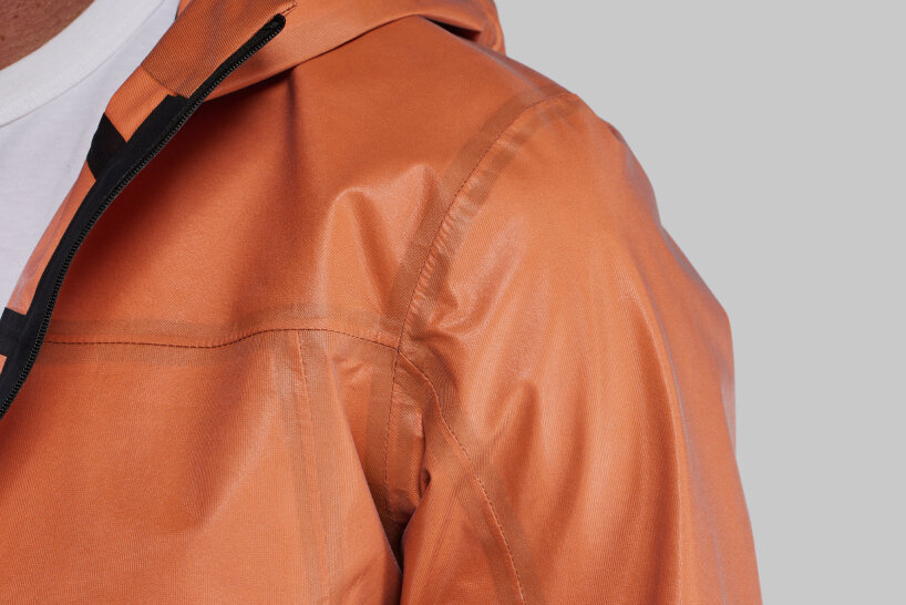 vollebak firefly jacket glow-in-the-dark