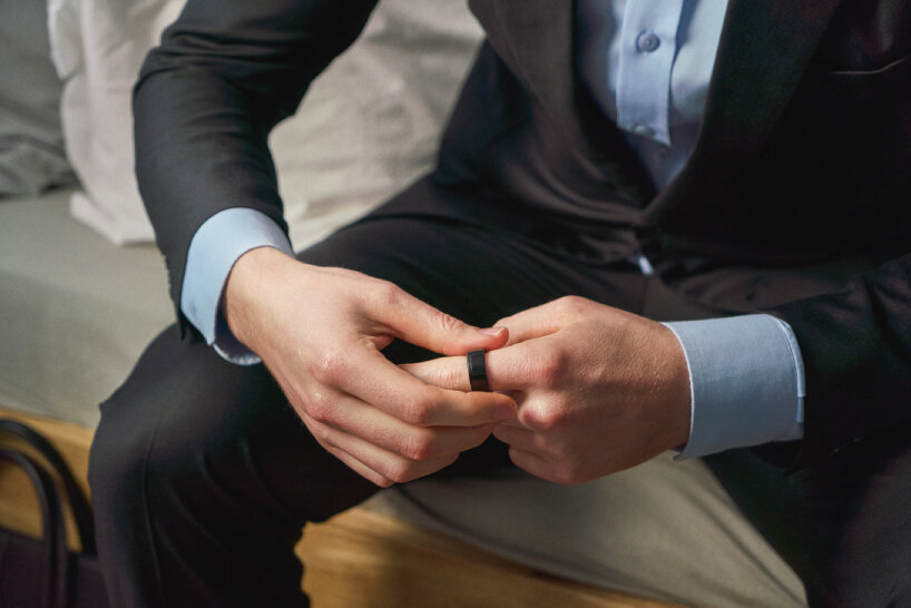 vtouch WIZPR RING chatGPT AI whisper