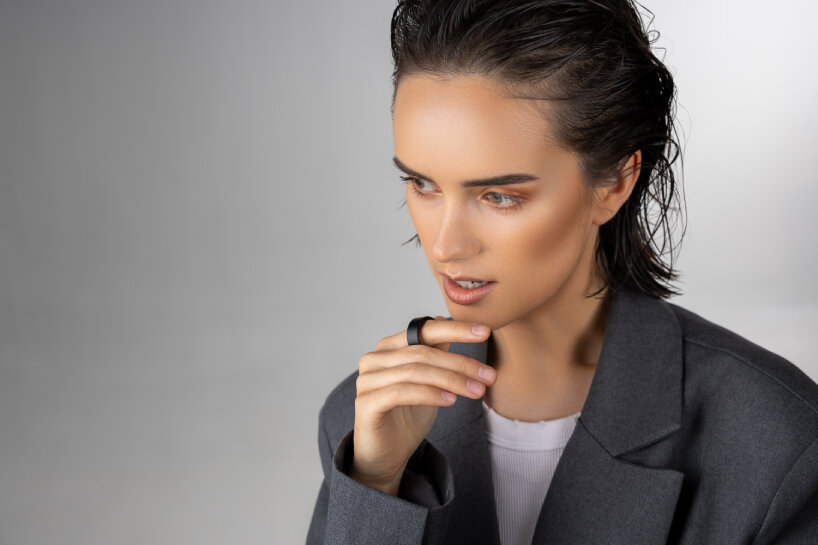 vtouch WIZPR RING chatGPT AI whisper