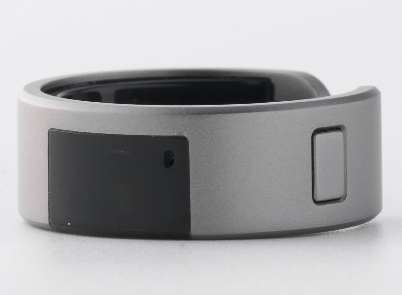 vtouch WIZPR RING chatGPT AI whisper