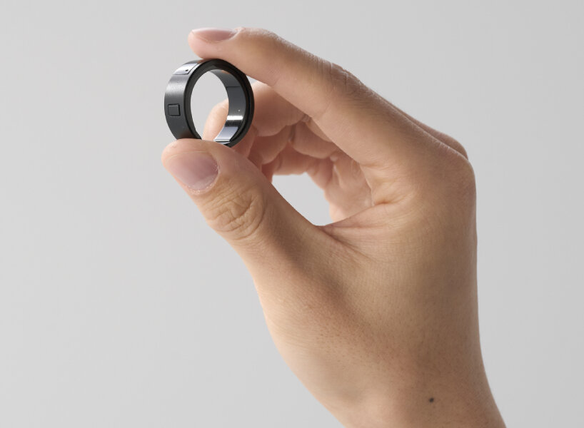 vtouch WIZPR RING chatGPT AI whisper