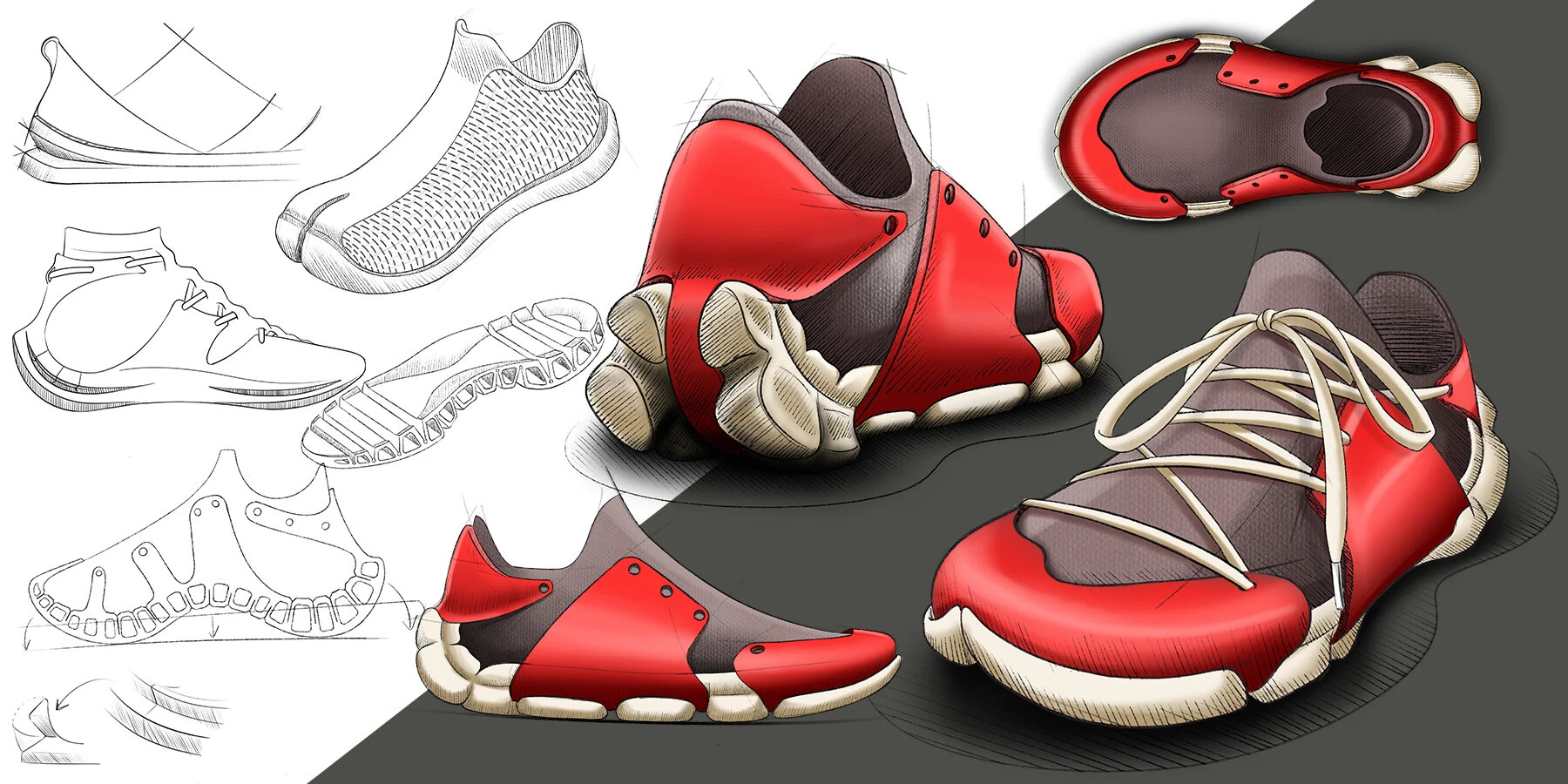 4steps-3d-printed-adjustable-sneakers-kids-michele-di-carlo-designboom-ban