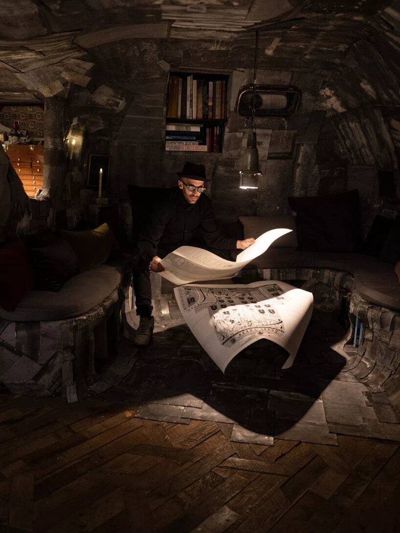 jr l'observatoire venice orient express