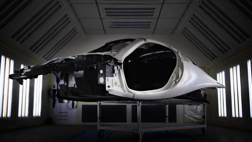 aptera solar power car uae