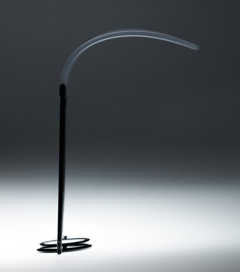 arquitectura-g and KALEOS' eyewear collection embraces elemental geometry