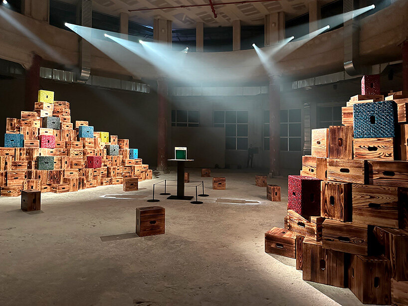 bottega veneta corbusier milan