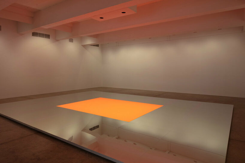 Kimsooja, 'To Breathe,' 2015