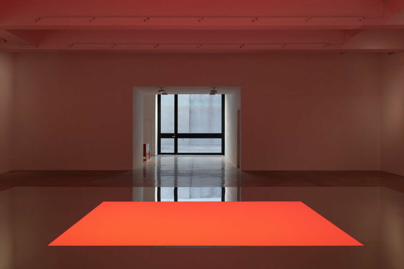 Kimsooja, 'To Breathe,' 2015