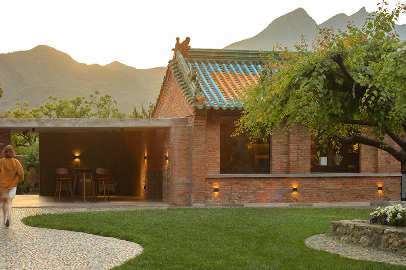 lllab brickyard retreat