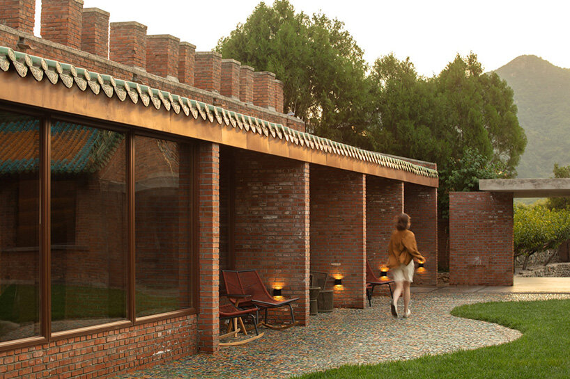 lllab brickyard retreat