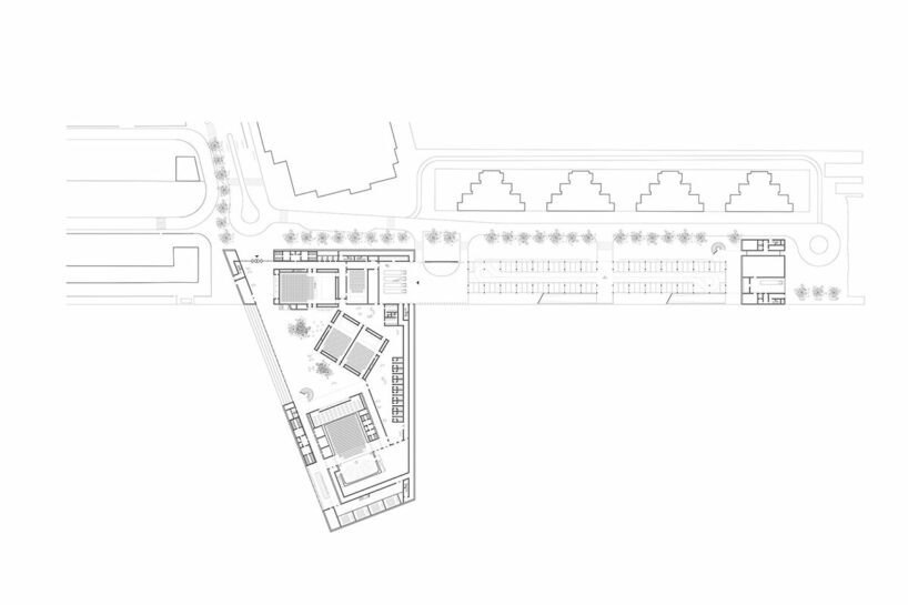 ground floor plan