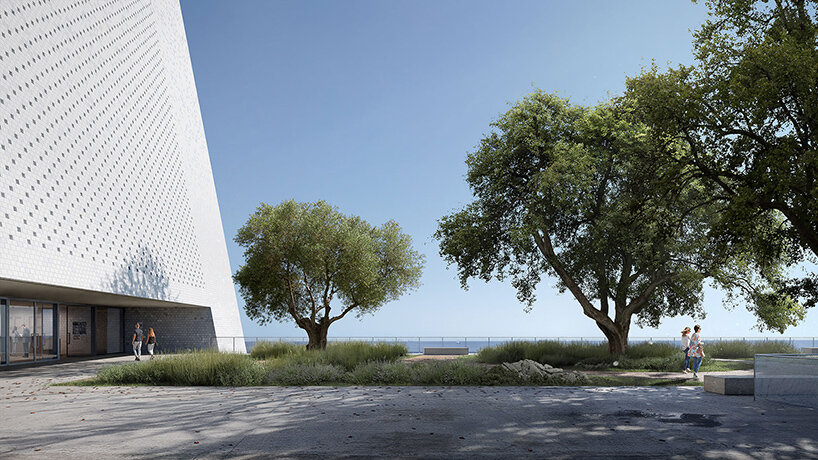 luca poian alicantes congress