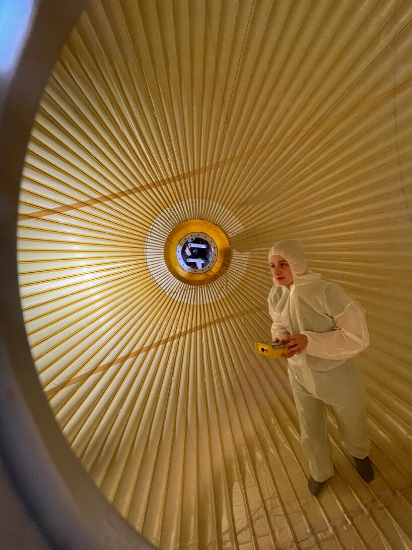 inflatable space habitats stations max space