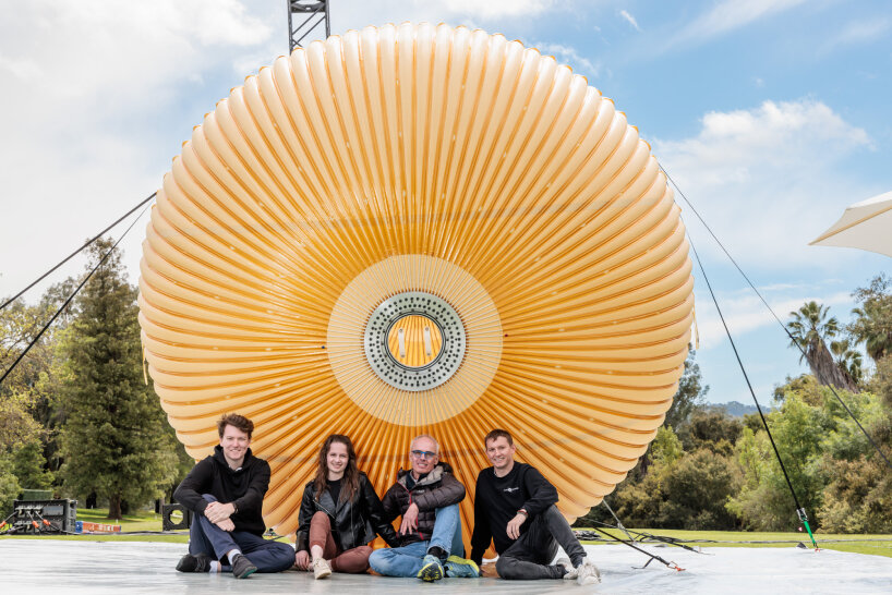 inflatable space habitats stations max space