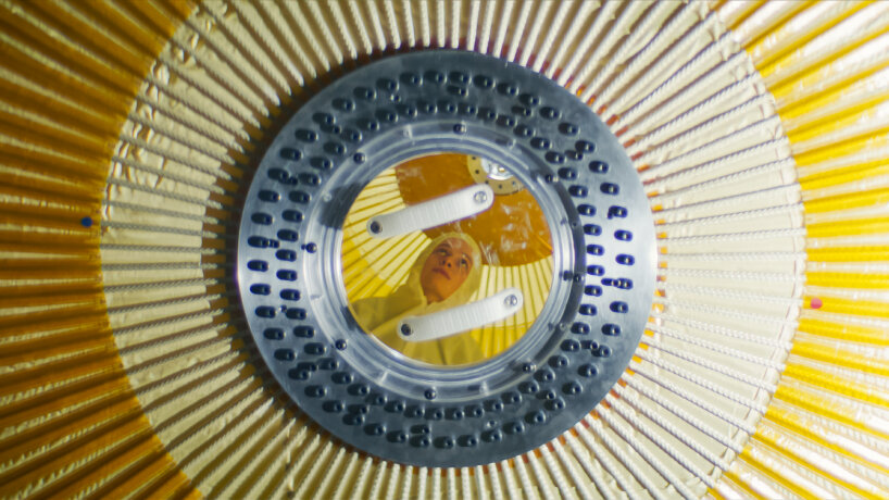 inflatable space habitats stations max space