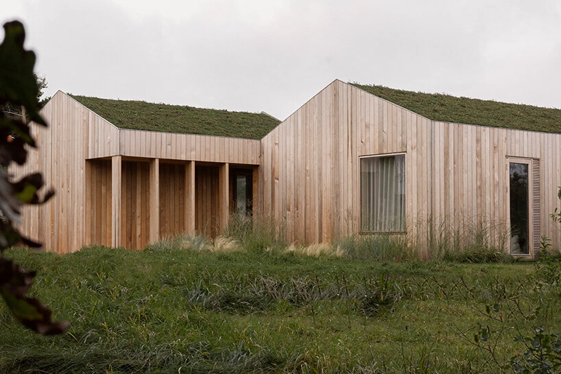 norm architects heatherhill house