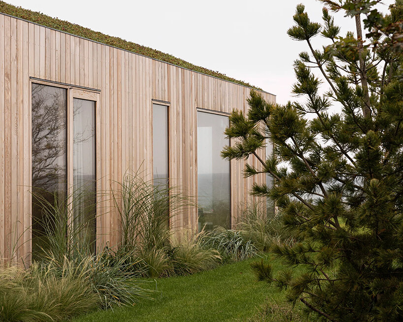 norm architects heatherhill house