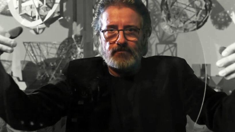 olafur eliasson peggy gou 1+1=11 music video