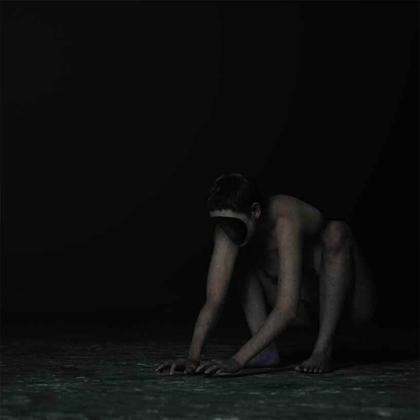 Pierre Huyghe, Liminal (temporary title), 2024 - ongoing, courtesy the artist and Galerie Chantal Crousel, Marian Goodman Gallery, Hauser & Wirth, Esther Schipper, and TARO NASU © Pierre Huyghe, by SIAE 2023