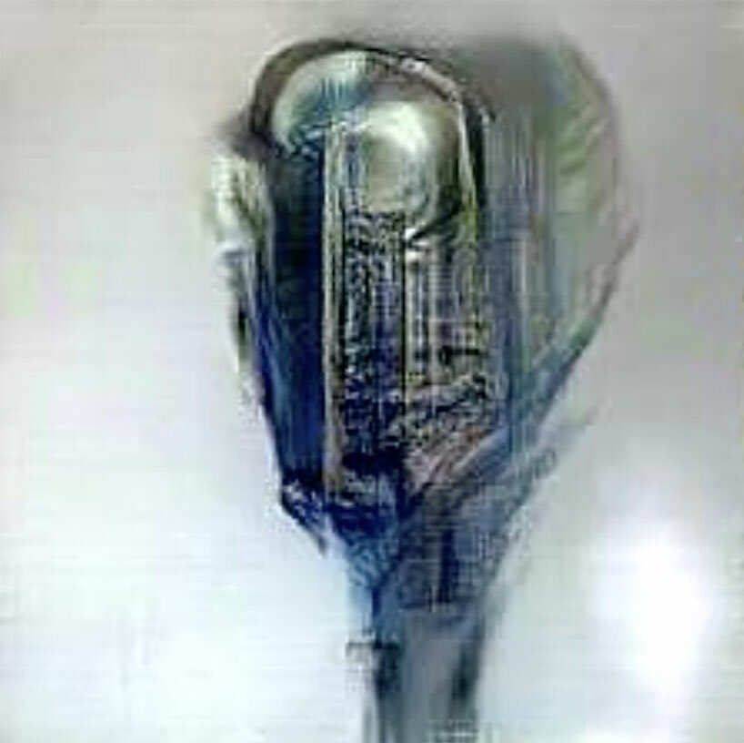 Pierre Huyghe, Umwelt—Annlee (2018-2024), courtesy of the artist and Galerie Chantal Crousel, Marian Goodman Gallery, Hauser & Wirth, Esther Schipper, and TARO NASU, copyright Kamitani Lab / Kyoto University and ATR, © Pierre Huyghe, SIAE 2023