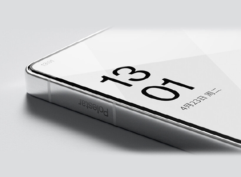 polestar ai smartphone