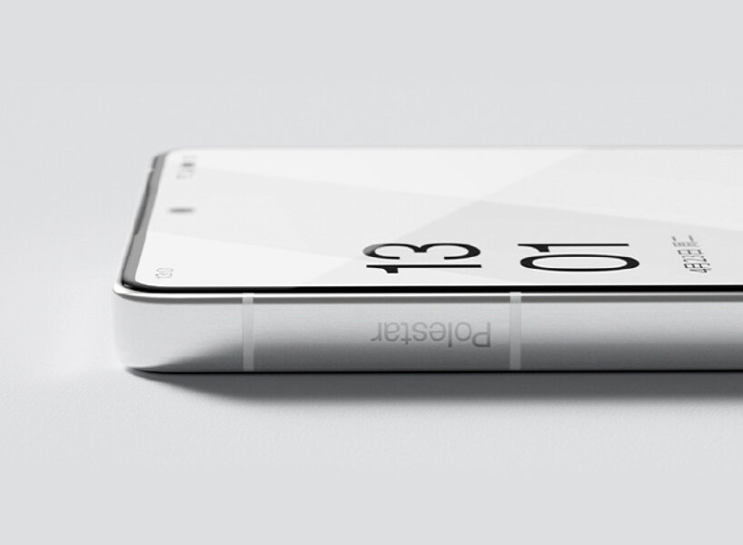 polestar ai smartphone