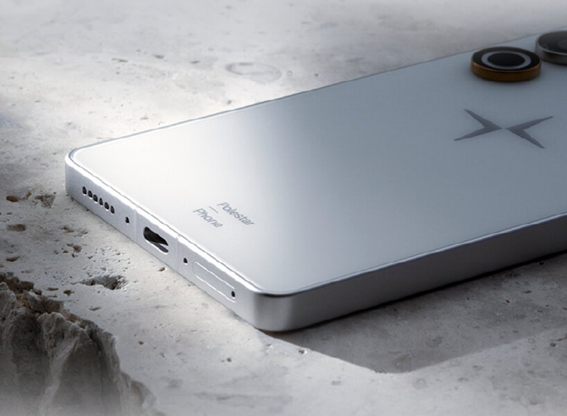 polestar ai smartphone