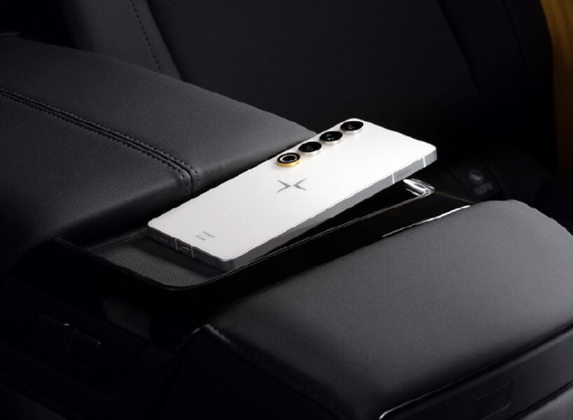 polestar ai smartphone