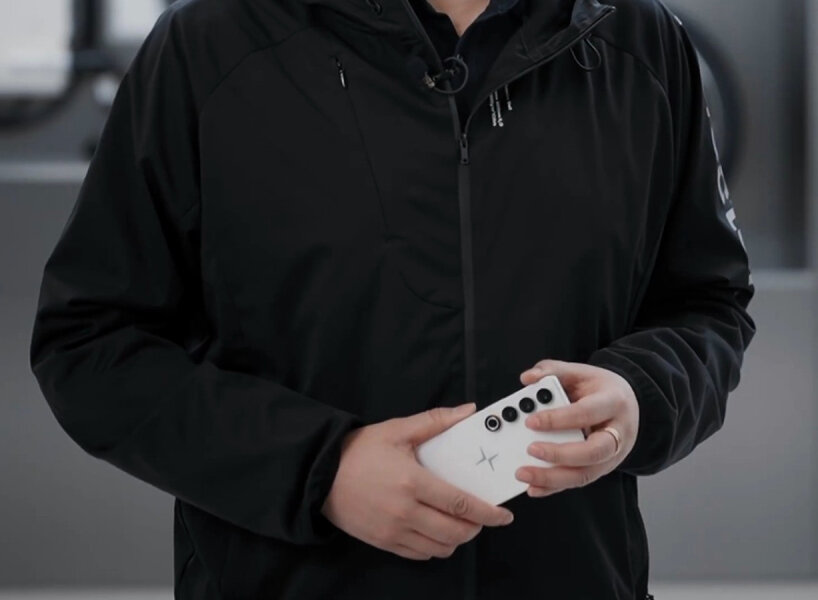 polestar ai smartphone