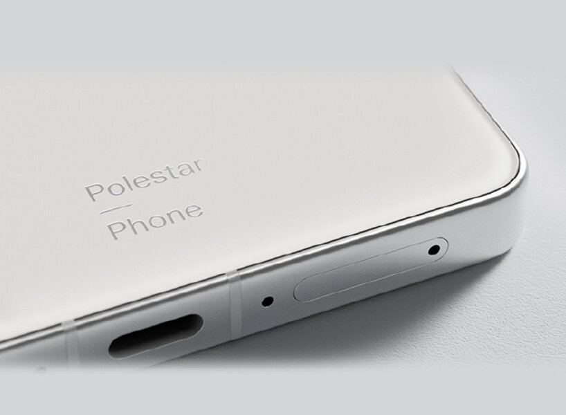 polestar ai smartphone