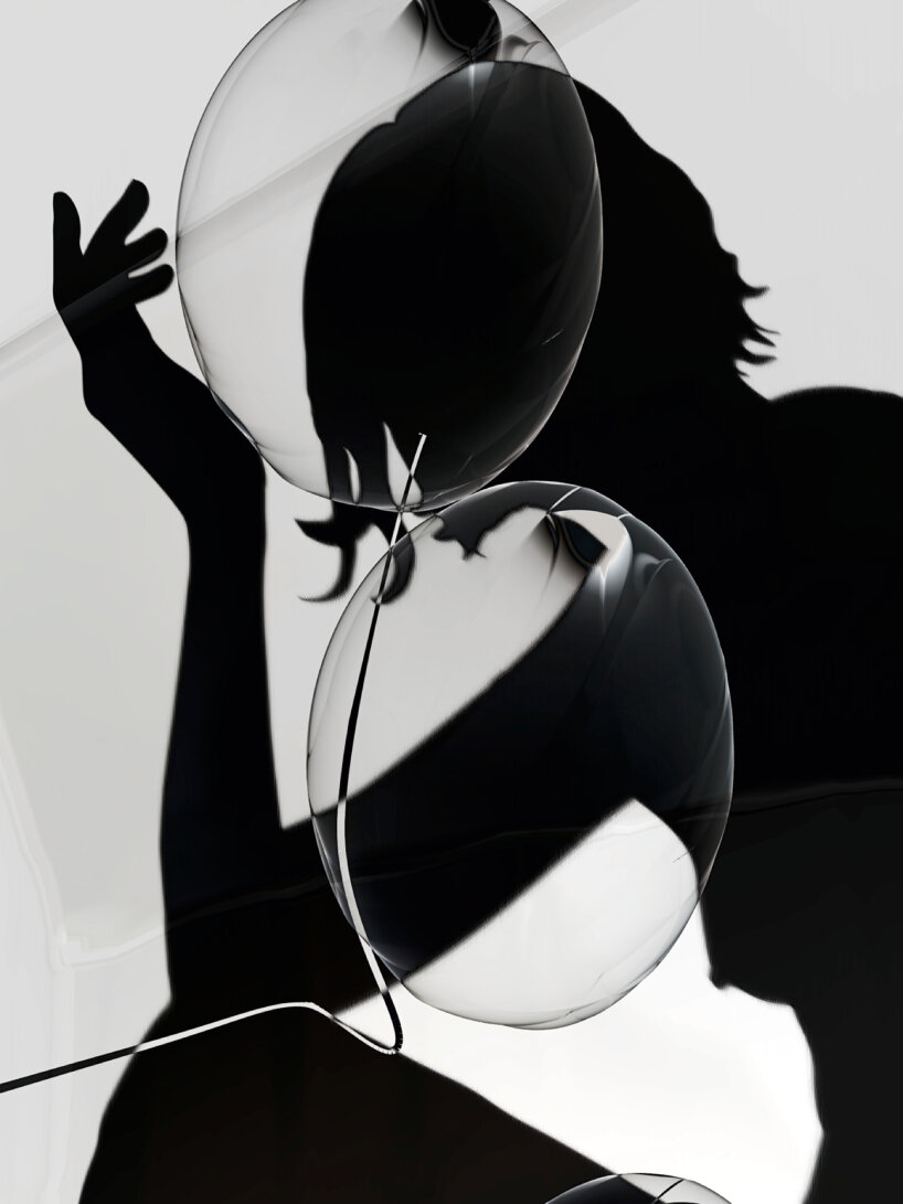 Operator, Human Unreadable #019, 2023 | image courtesy of the artist